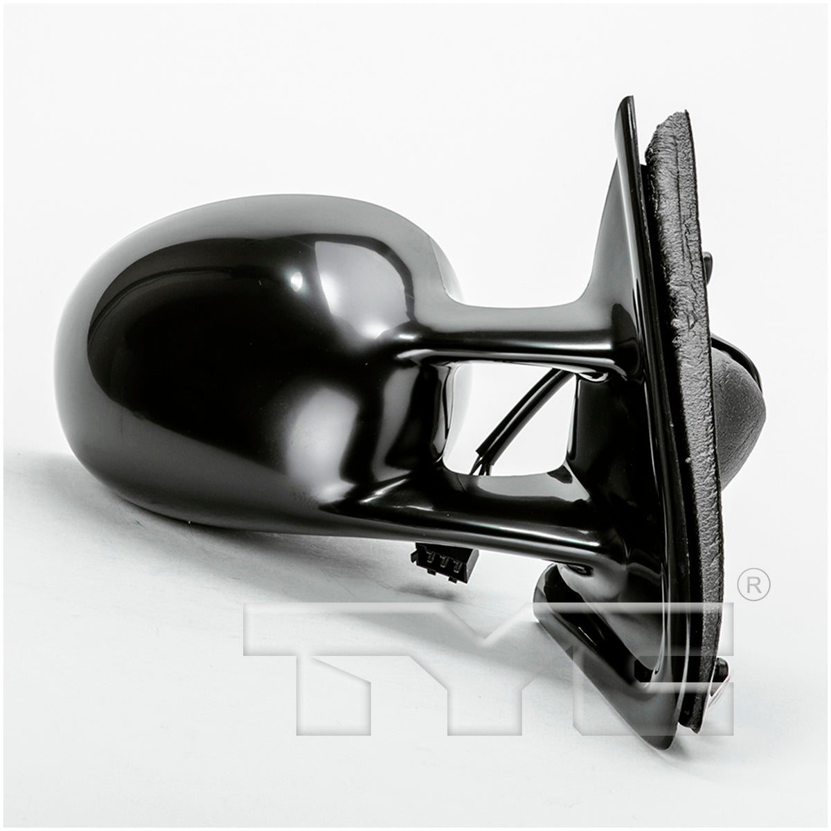 TYC Door Mirror 3780031