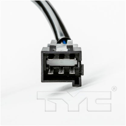 TYC Door Mirror 3780031