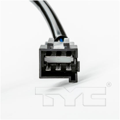 TYC Door Mirror 3780031