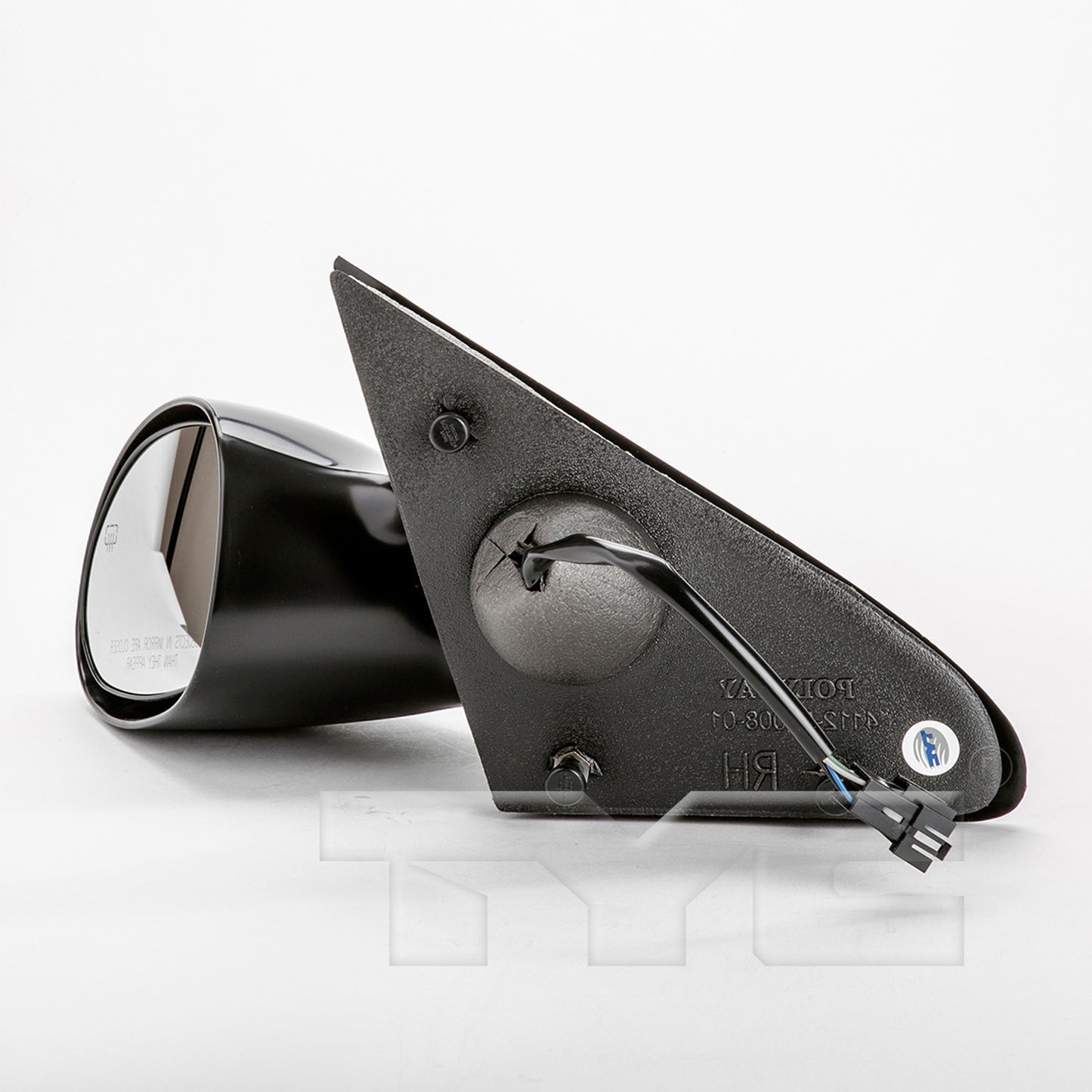 TYC Door Mirror 3780032