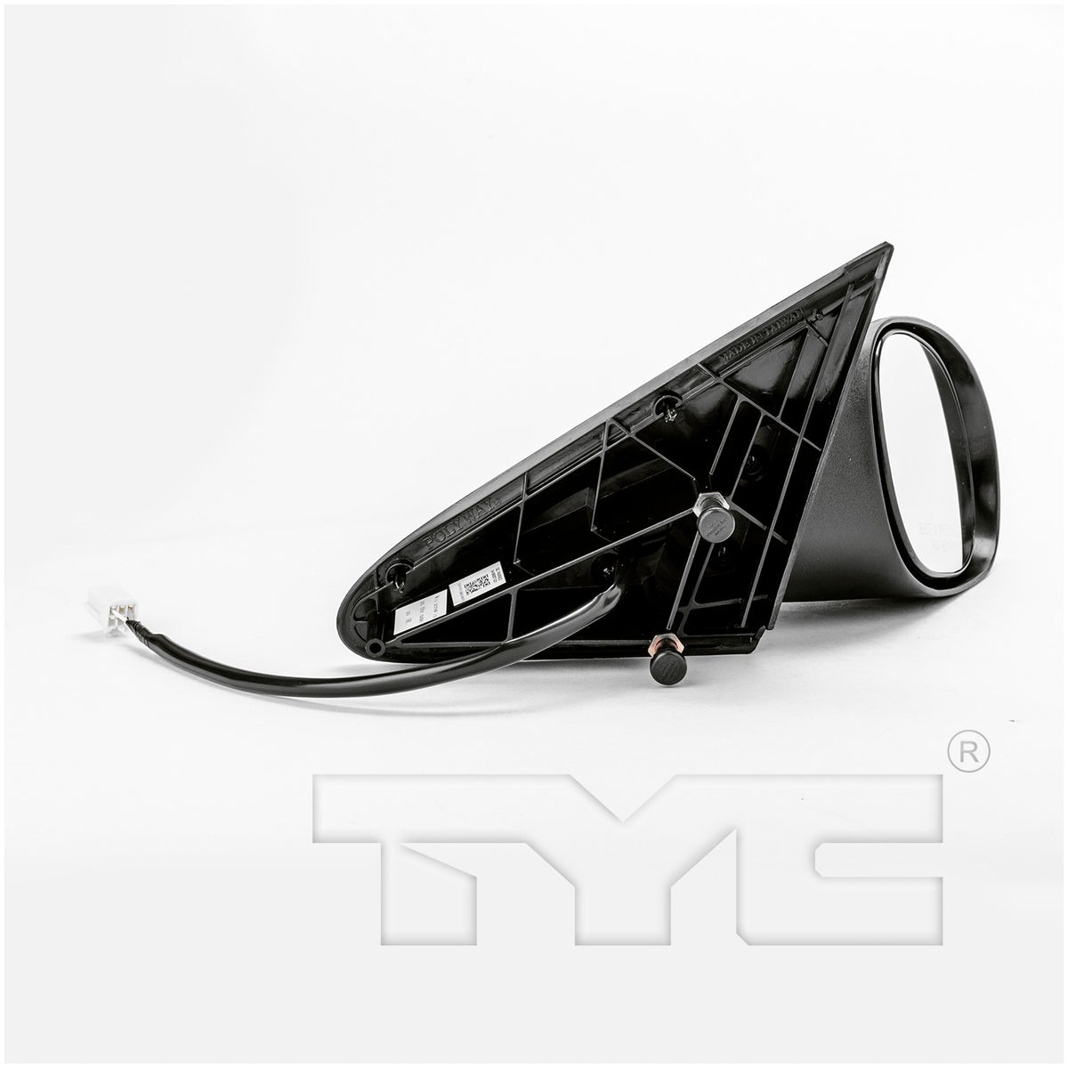 TYC Door Mirror 3780131
