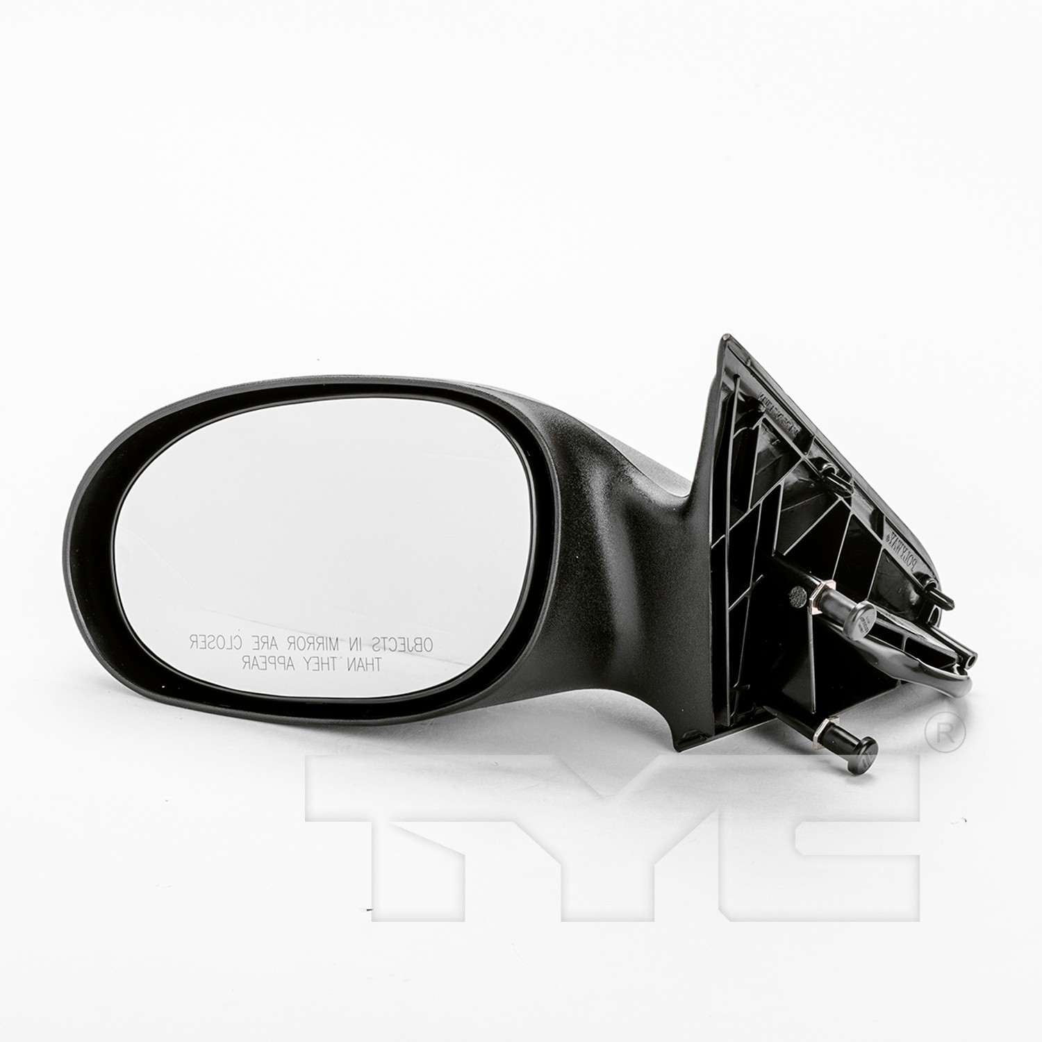 TYC Door Mirror 3780132