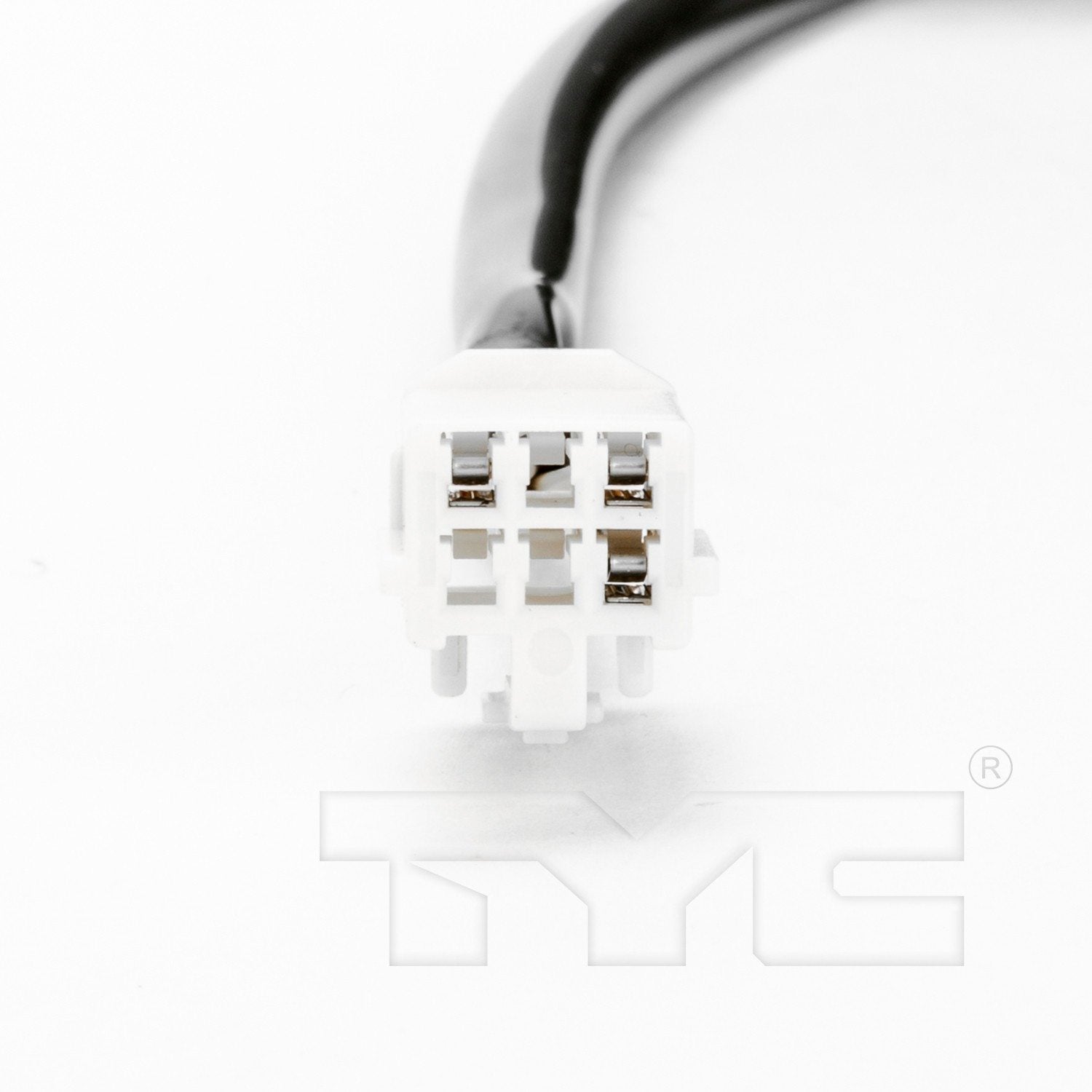 TYC Door Mirror 3780132