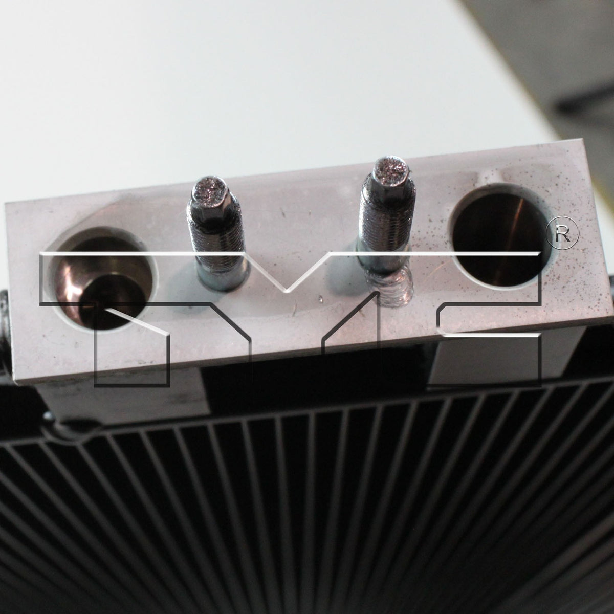 TYC A/C Condenser 3782