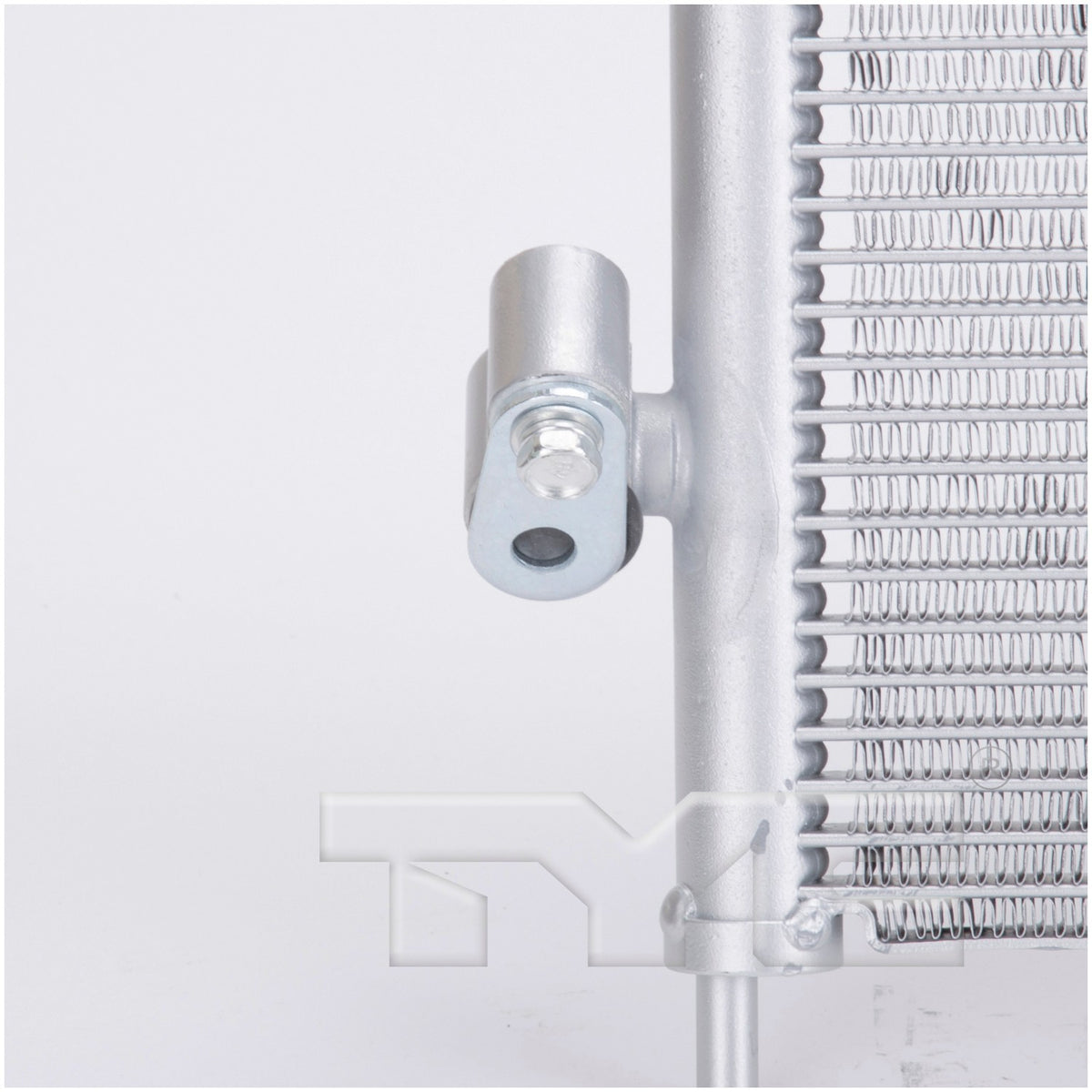 TYC A/C Condenser 3783