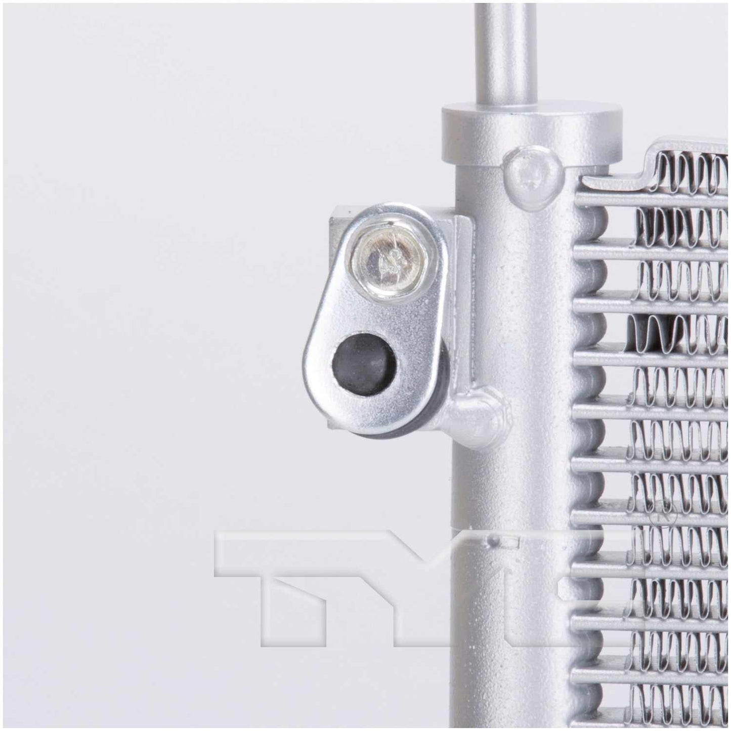 TYC A/C Condenser 3783