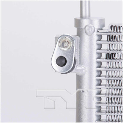 TYC A/C Condenser 3783