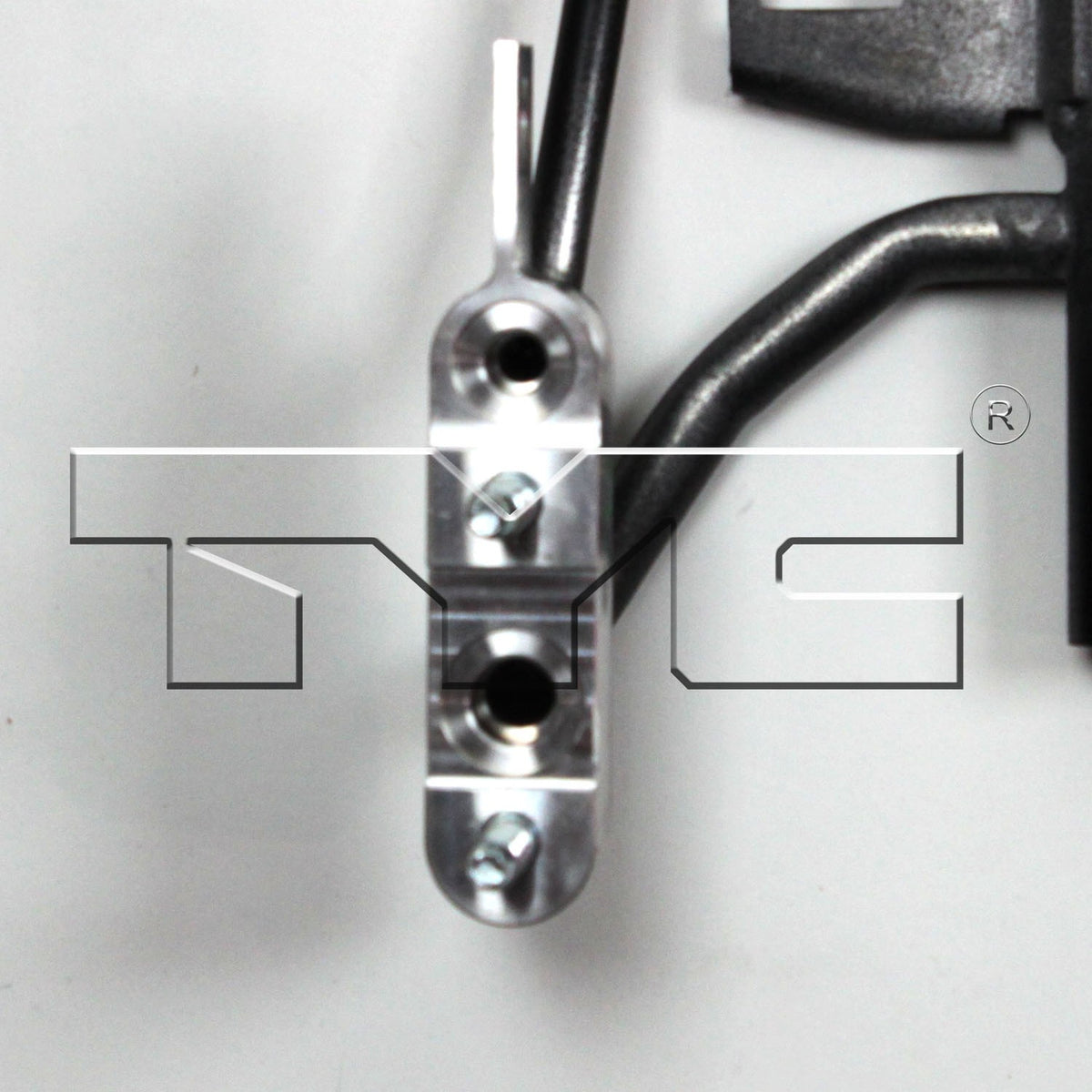 TYC A/C Condenser 3786