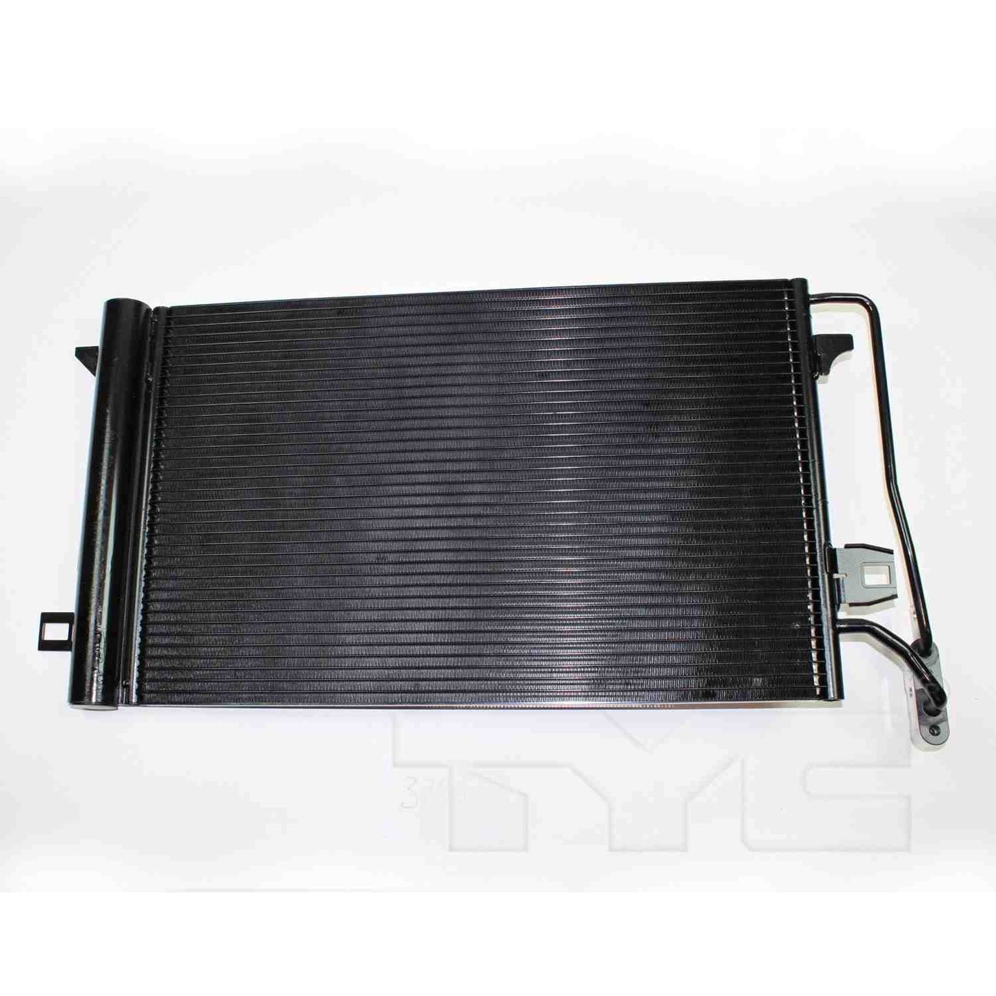 TYC A/C Condenser 3786