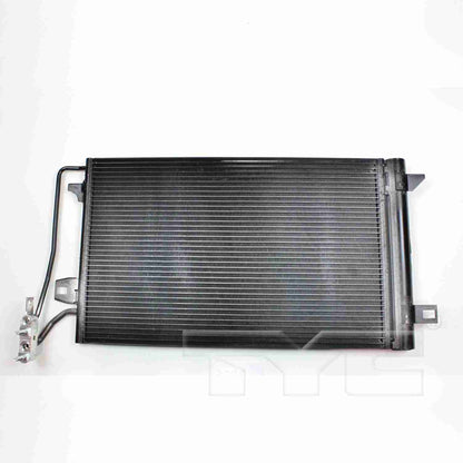 TYC A/C Condenser 3786