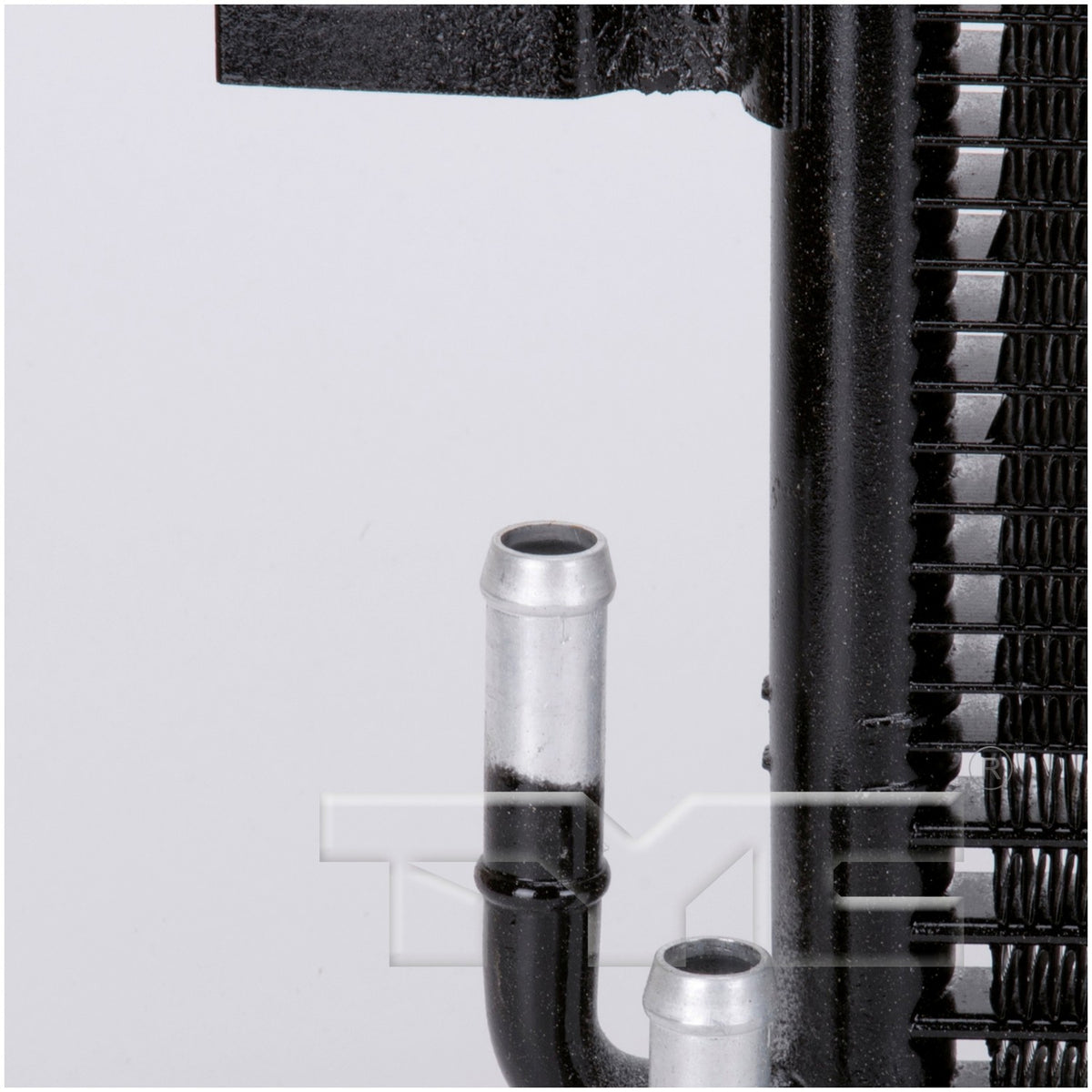TYC A/C Condenser 3788