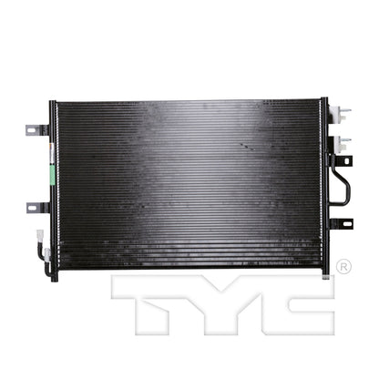 TYC A/C Condenser 3788
