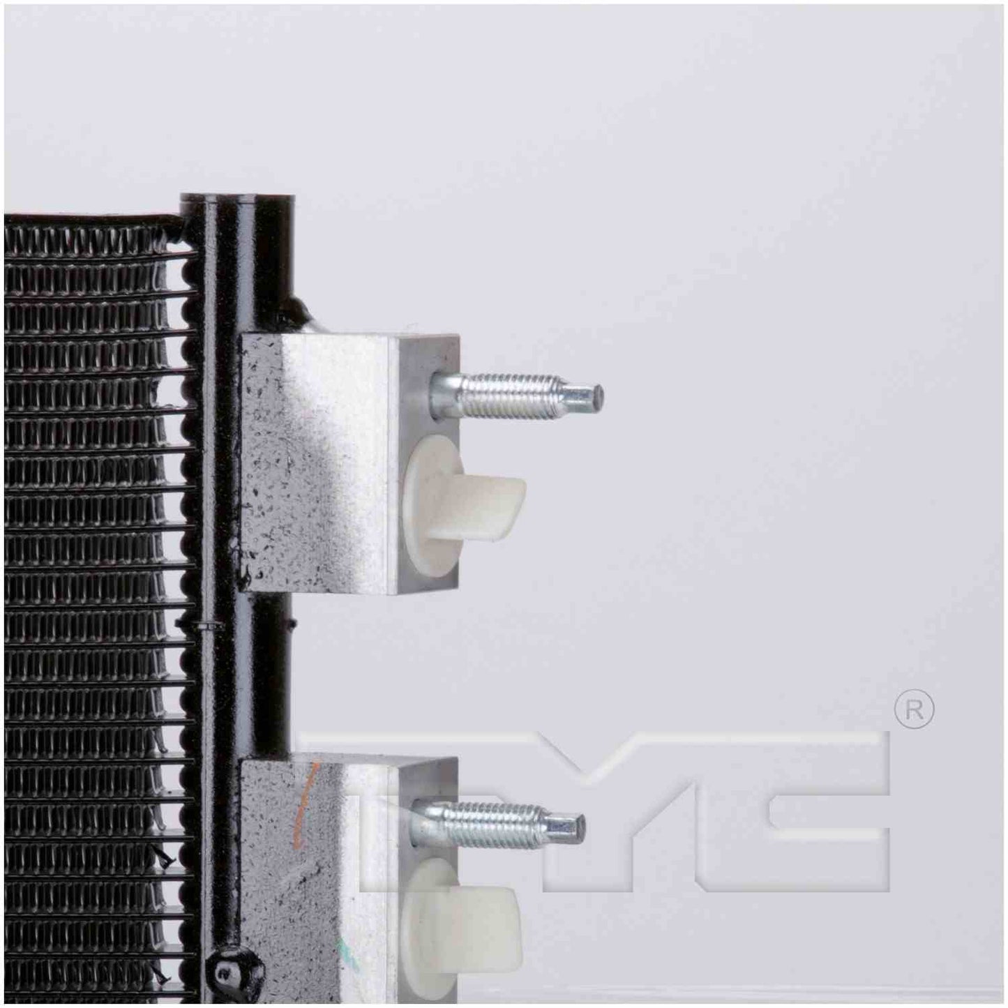 TYC A/C Condenser 3788