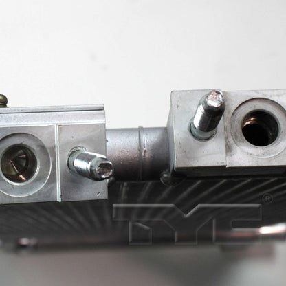 TYC A/C Condenser 3789