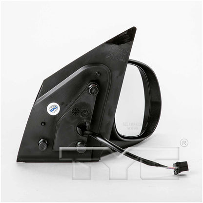 TYC Door Mirror 3790031