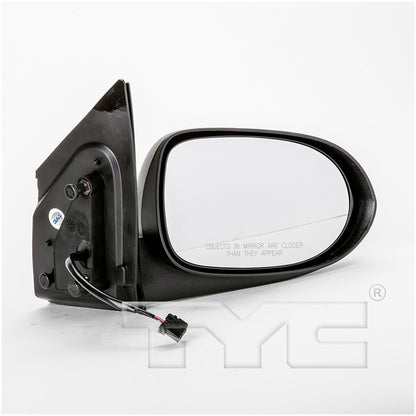 TYC Door Mirror 3790031