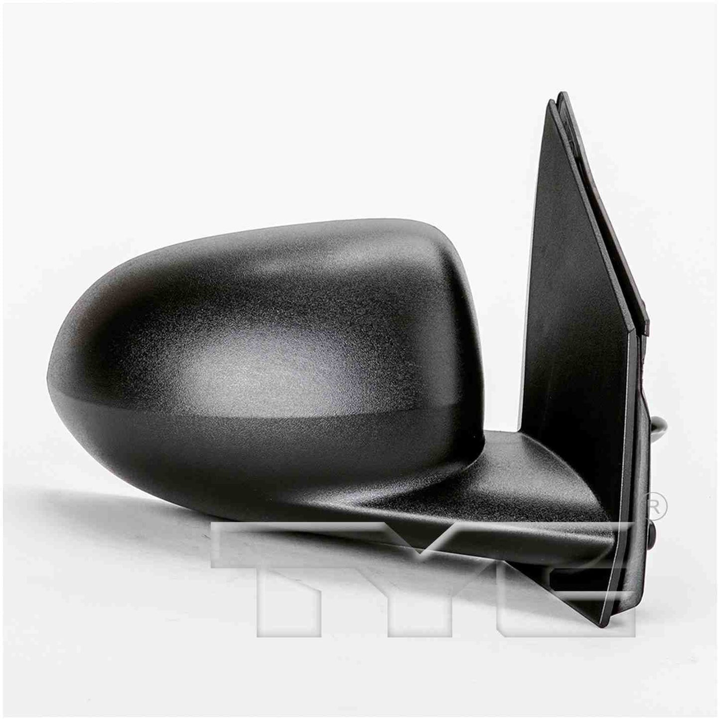 TYC Door Mirror 3790031