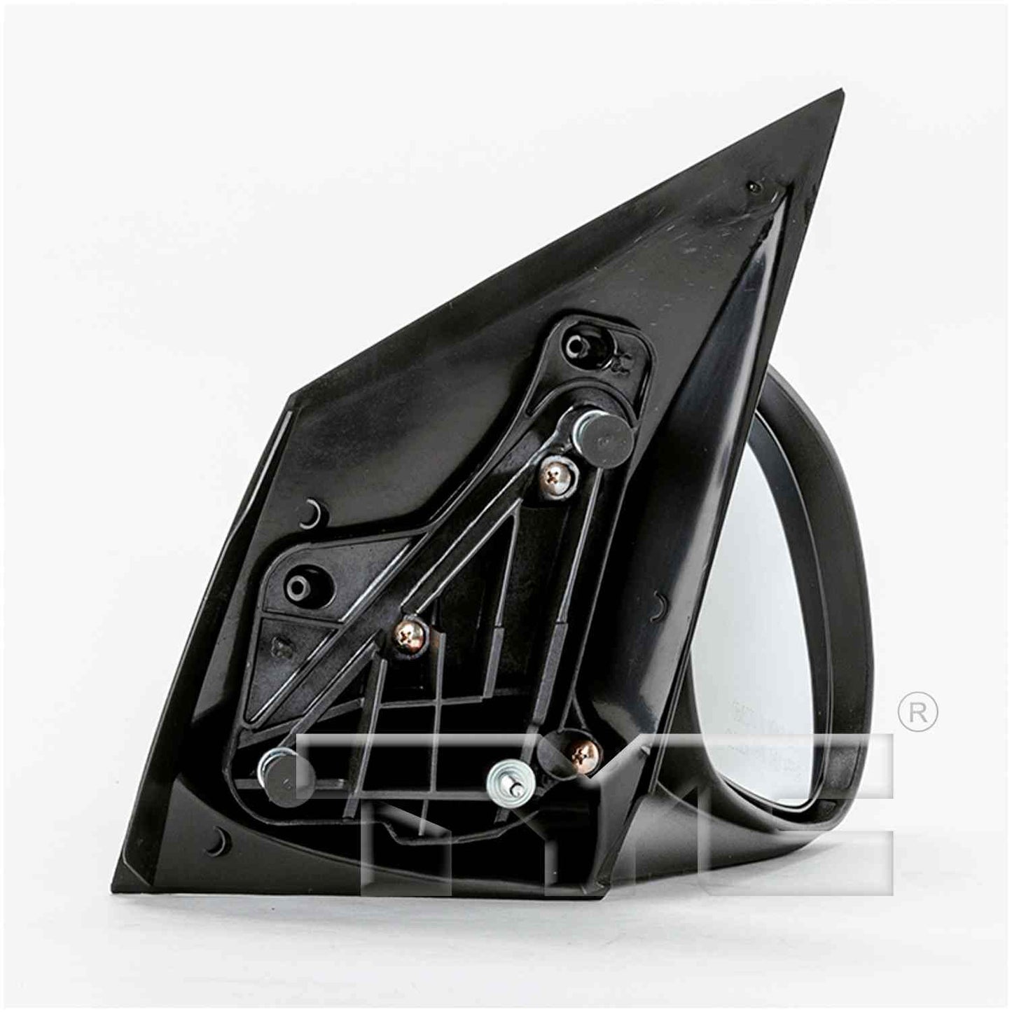 TYC Door Mirror 3790111