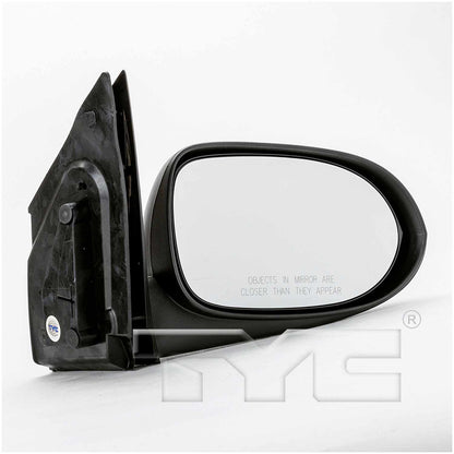 TYC Door Mirror 3790111