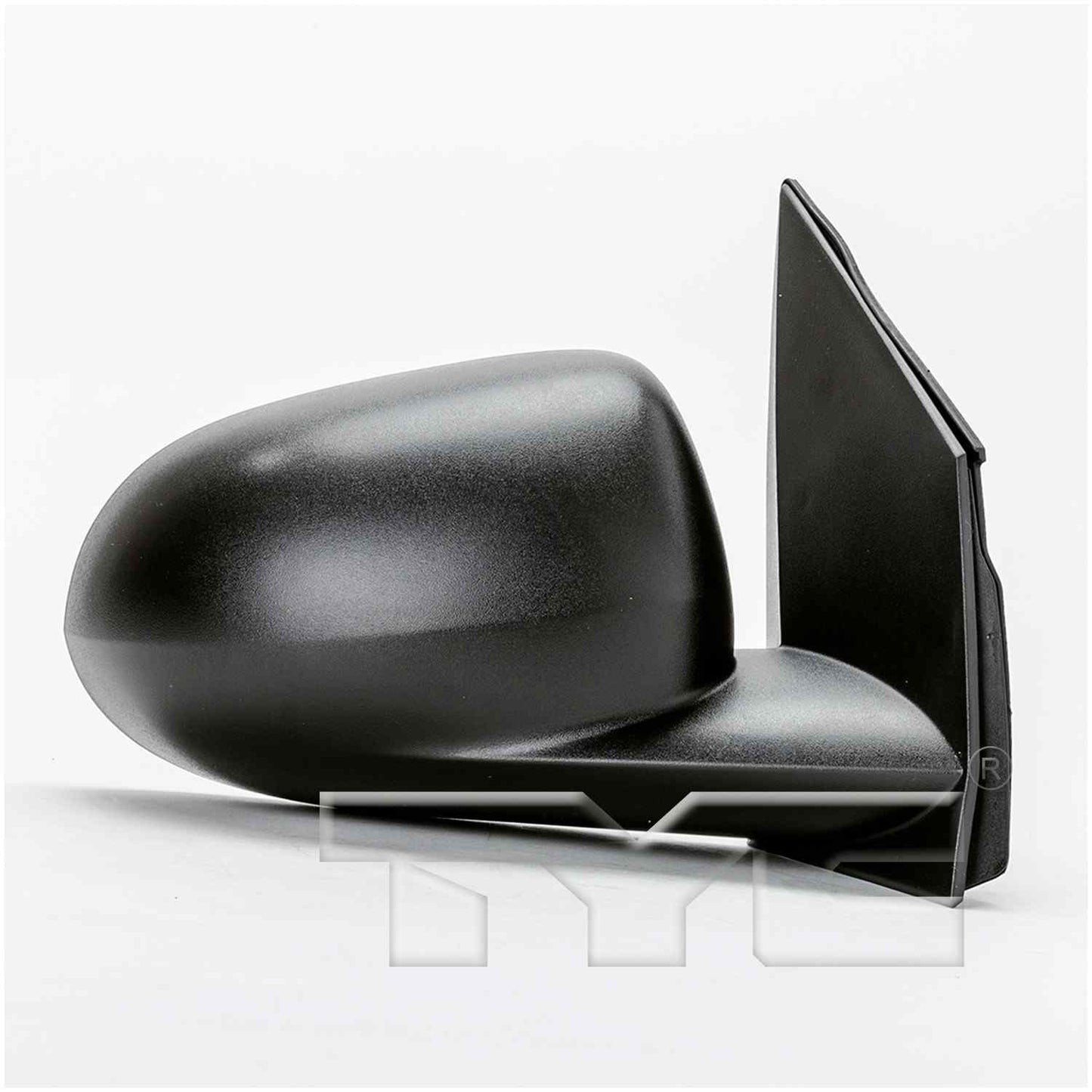 TYC Door Mirror 3790111