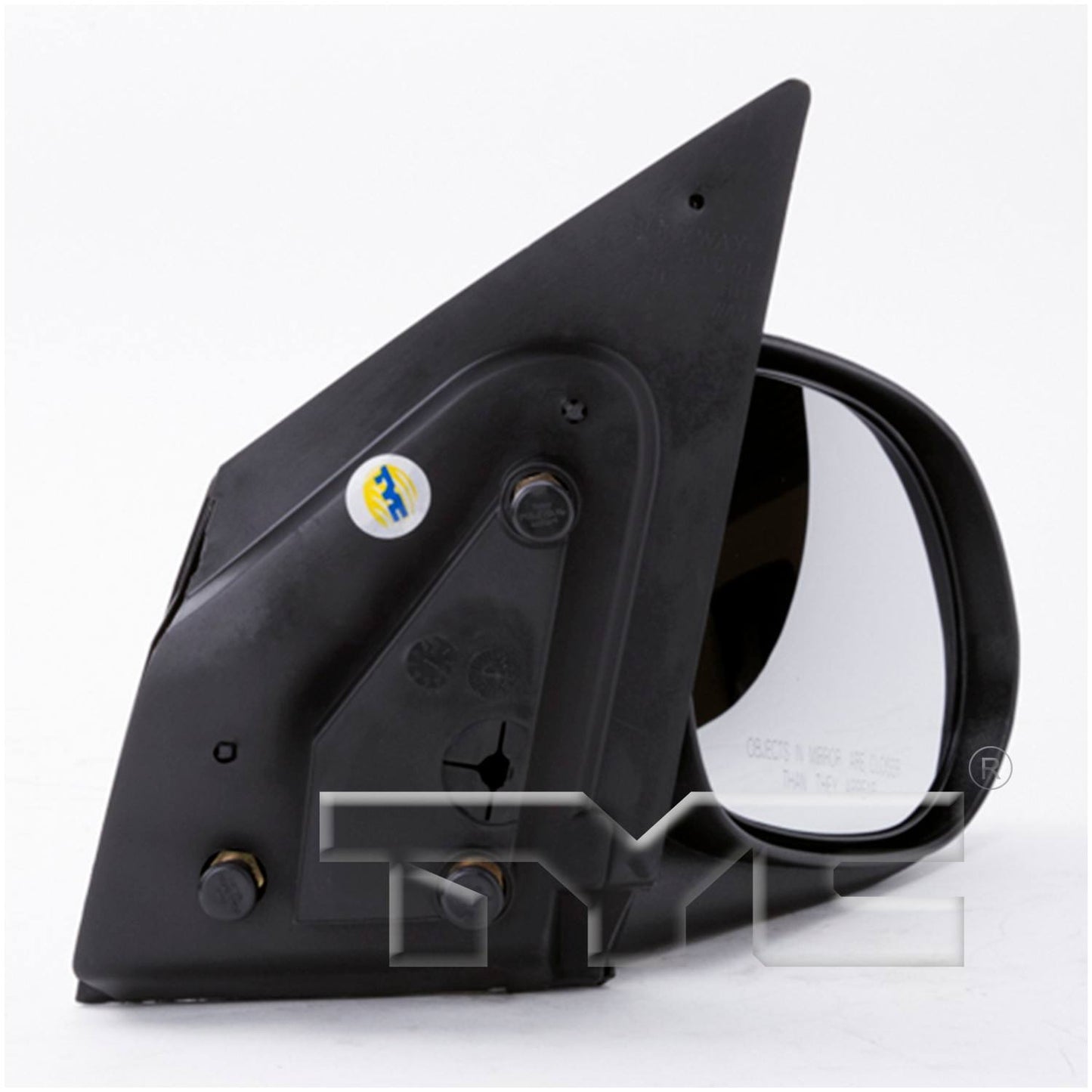 TYC Door Mirror 3790111
