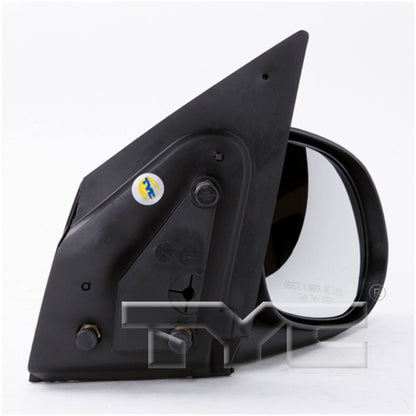 TYC Door Mirror 3790111