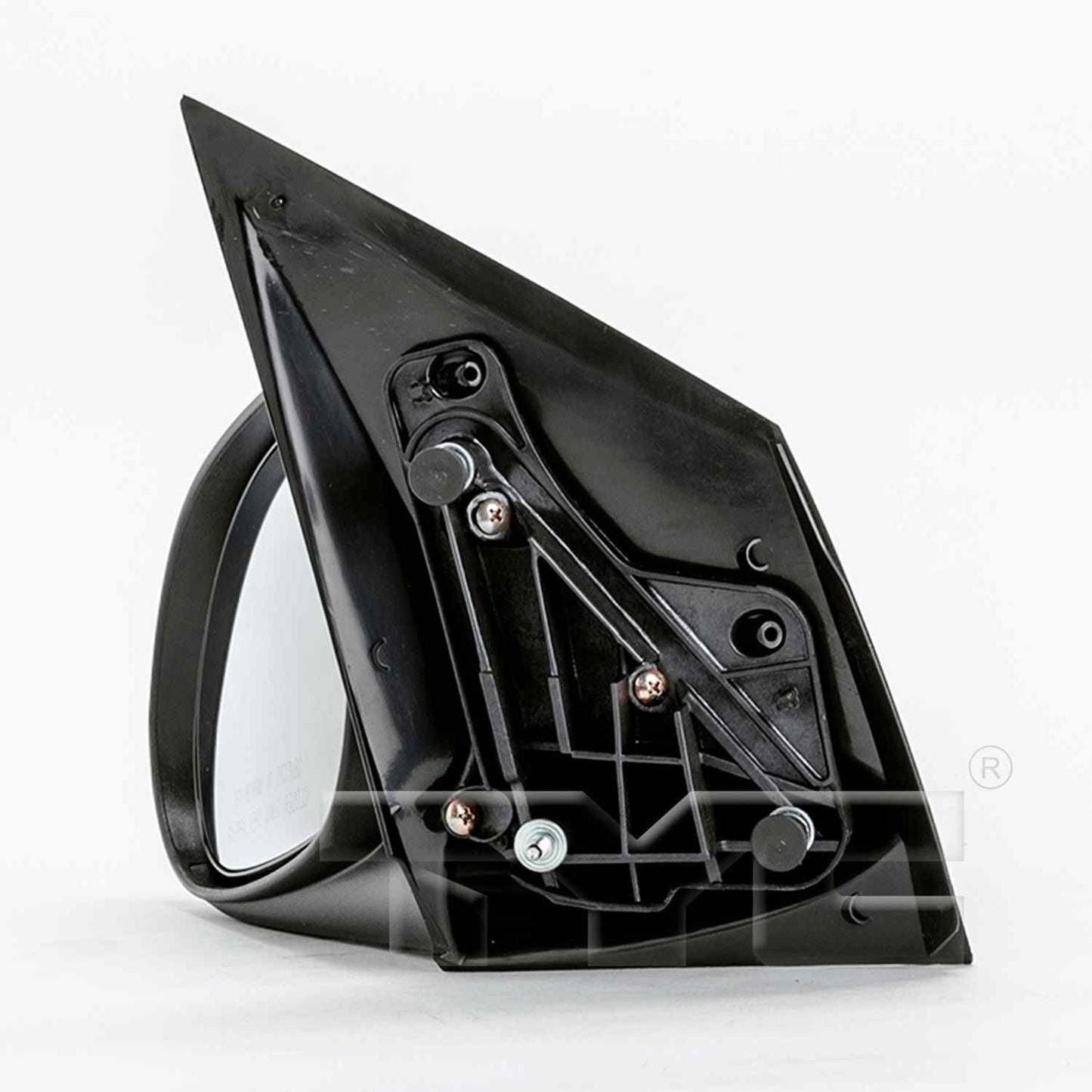 TYC Door Mirror 3790112