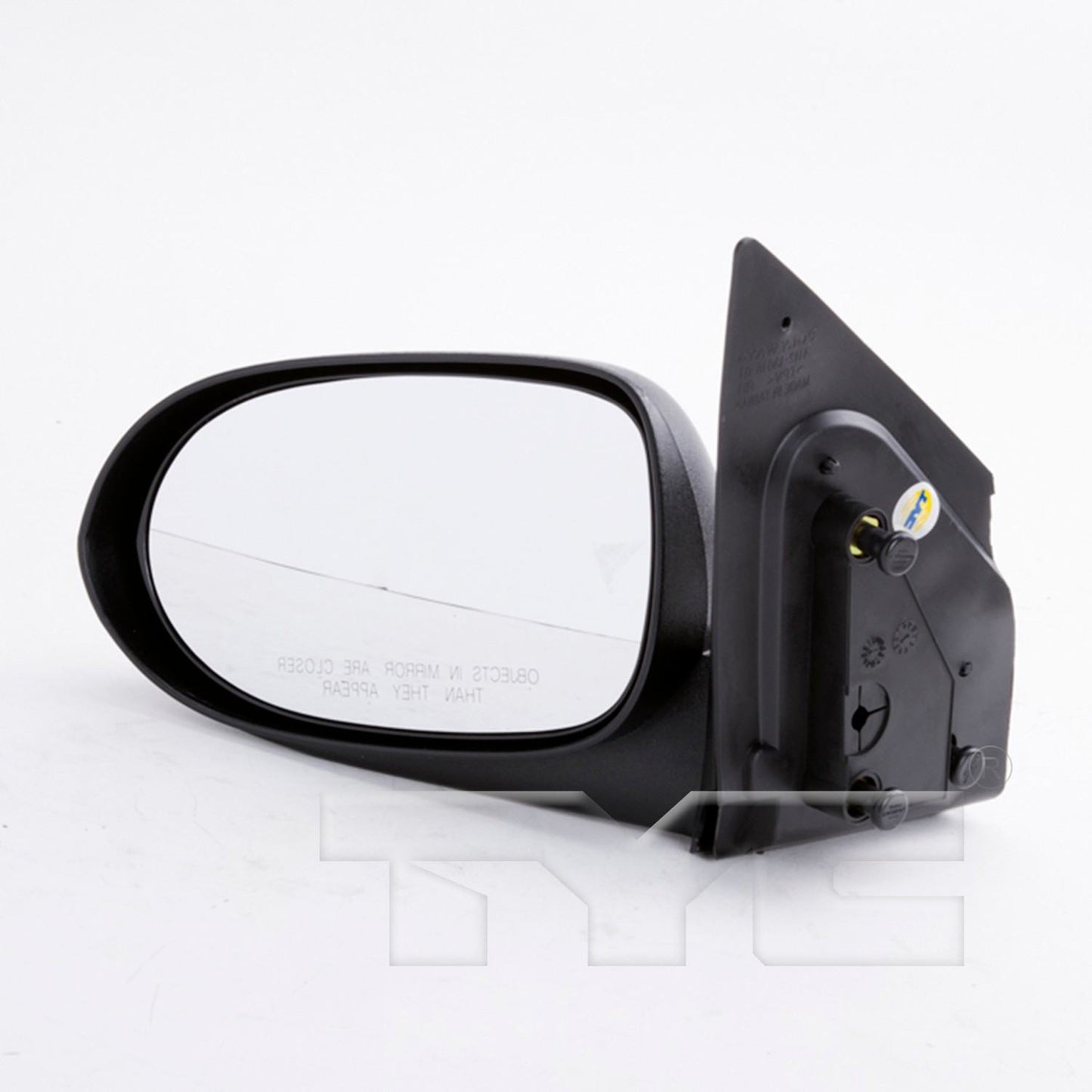 TYC Door Mirror 3790112