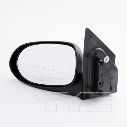 TYC Door Mirror 3790112