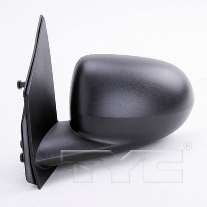 TYC Door Mirror 3790112