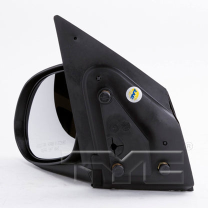 TYC Door Mirror 3790112