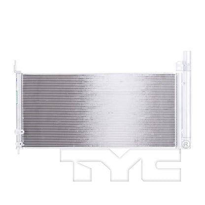 TYC A/C Condenser 3790