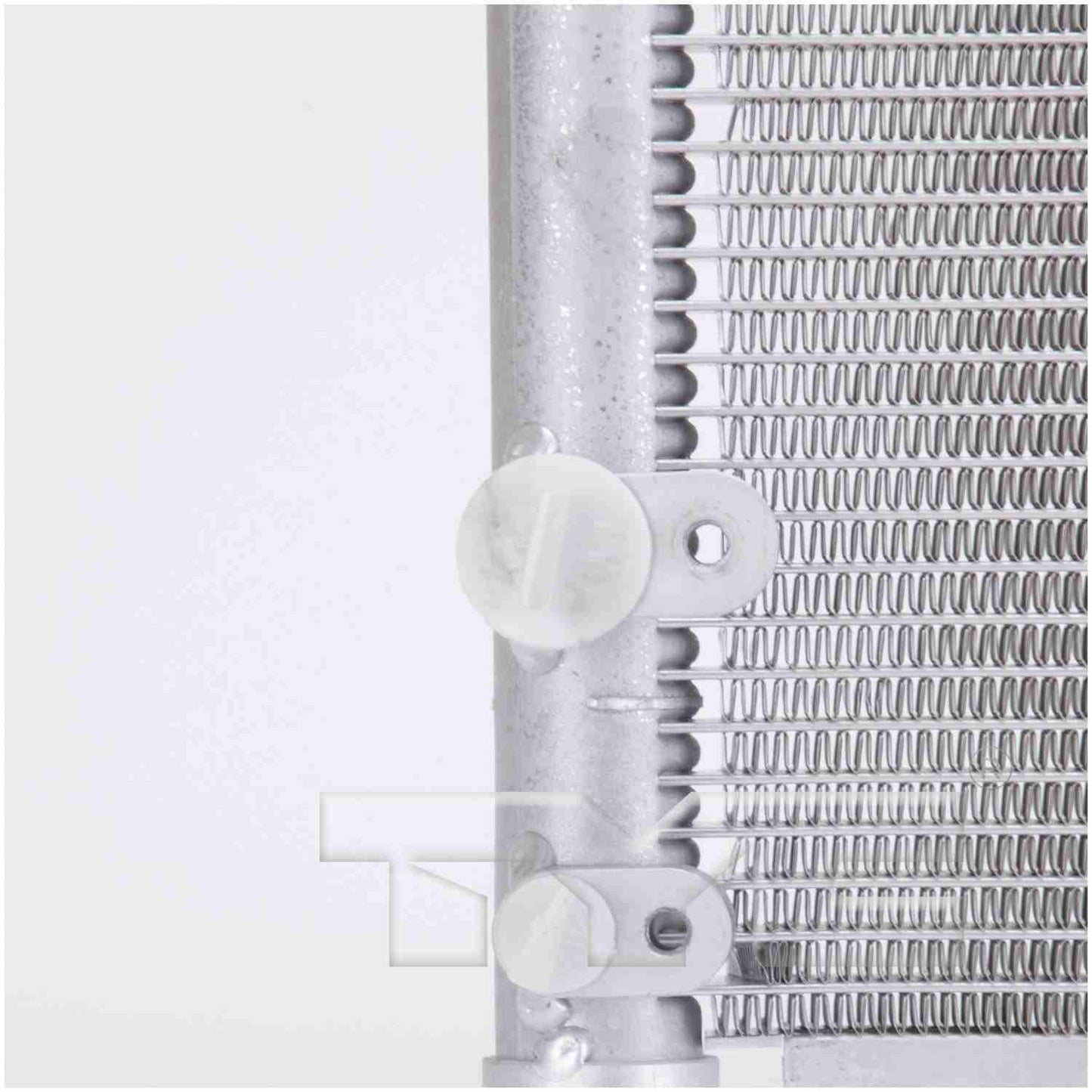 TYC A/C Condenser 3790