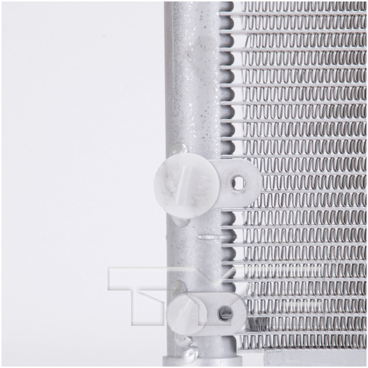 TYC A/C Condenser 3790