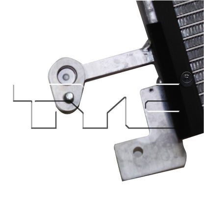 TYC A/C Condenser 3791
