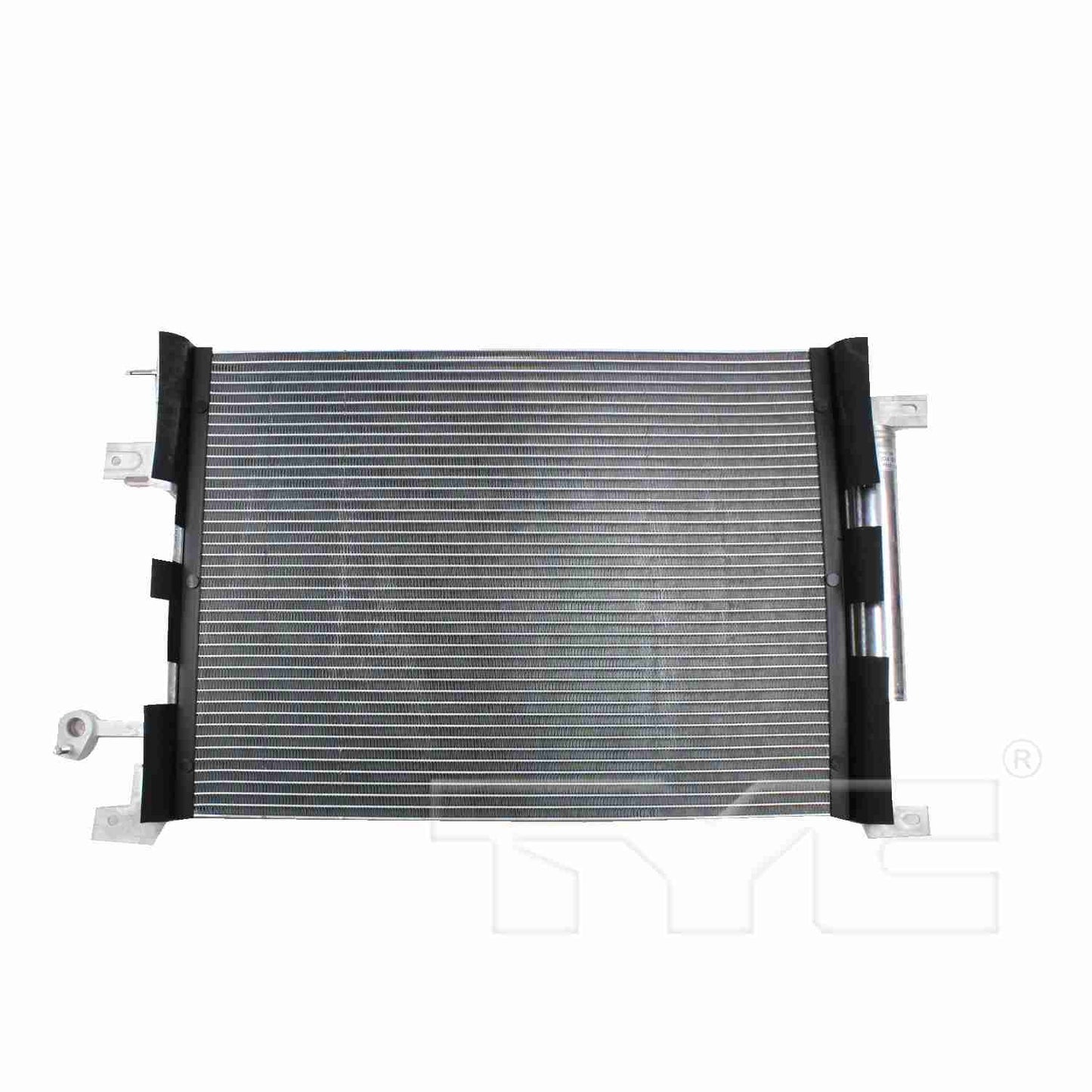 TYC A/C Condenser 3791
