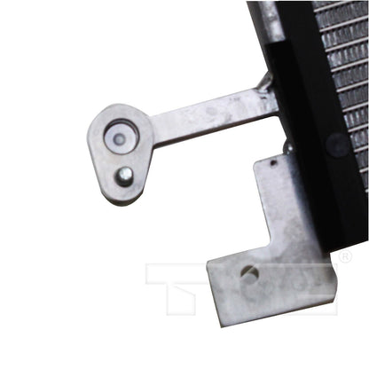 TYC A/C Condenser 3791