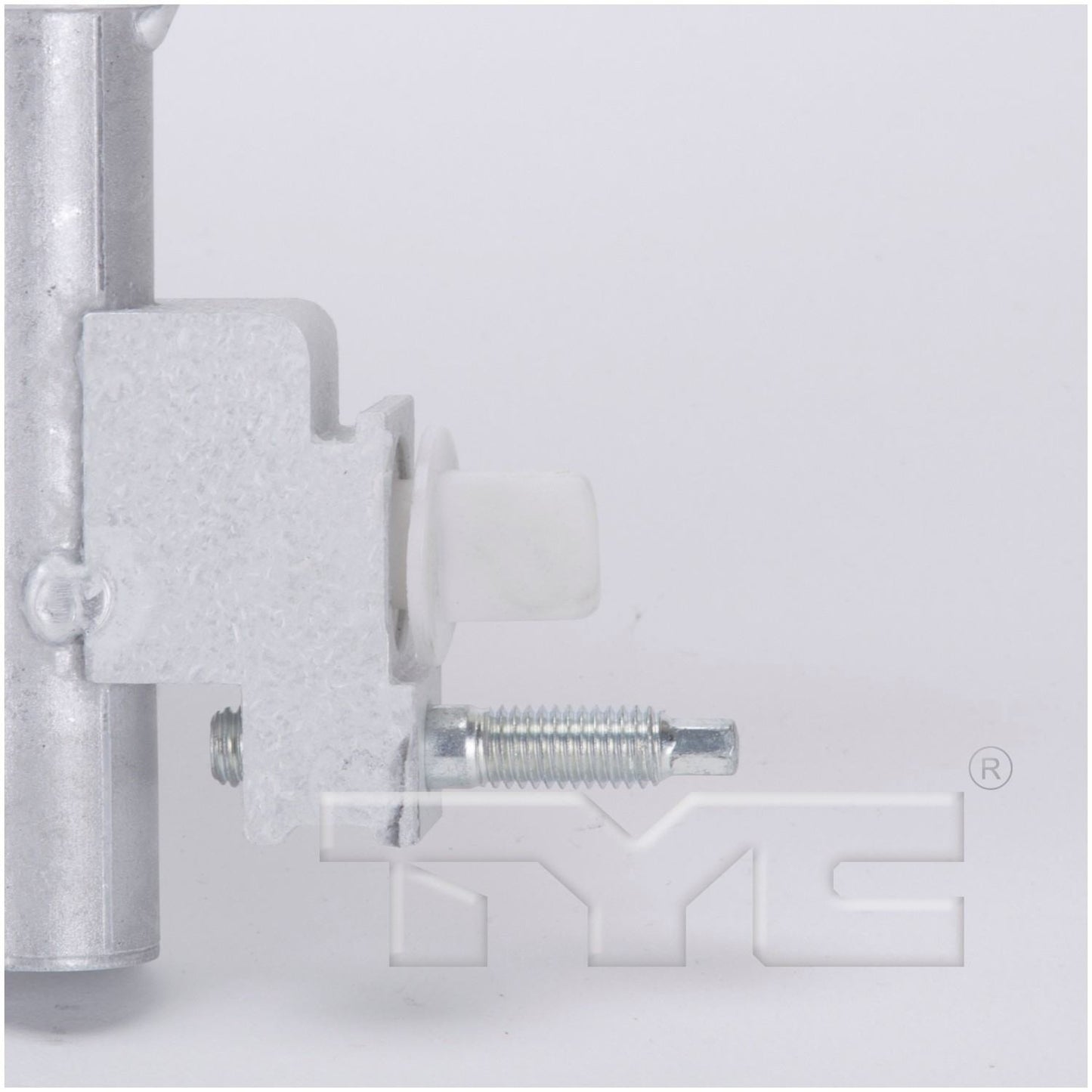 TYC A/C Condenser 3794