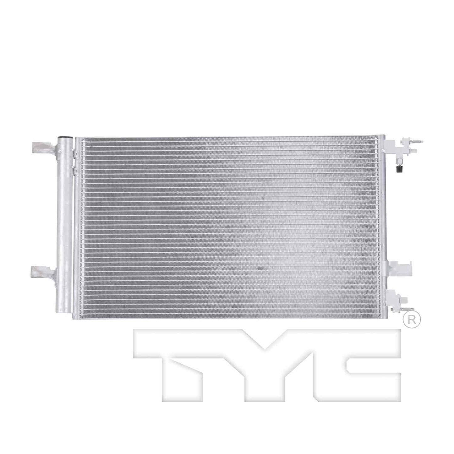TYC A/C Condenser 3794