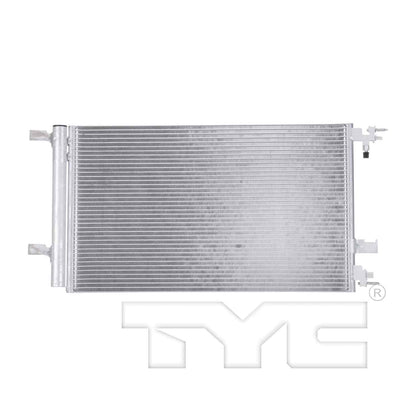 TYC A/C Condenser 3794