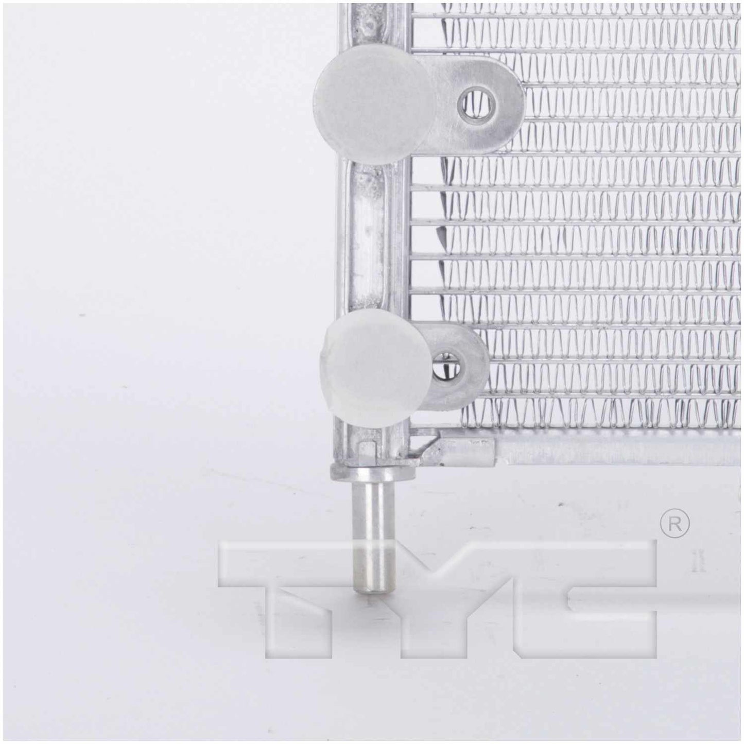 TYC A/C Condenser 3798