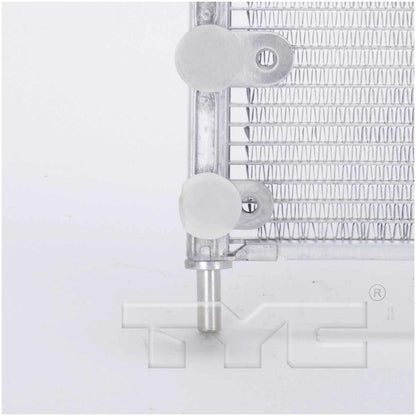 TYC A/C Condenser 3798