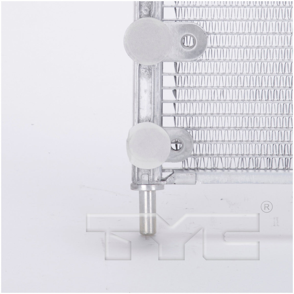 TYC A/C Condenser 3798