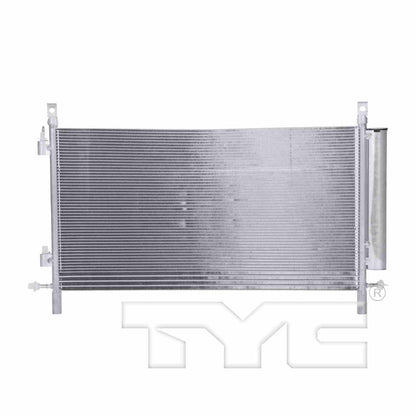 TYC A/C Condenser 3799