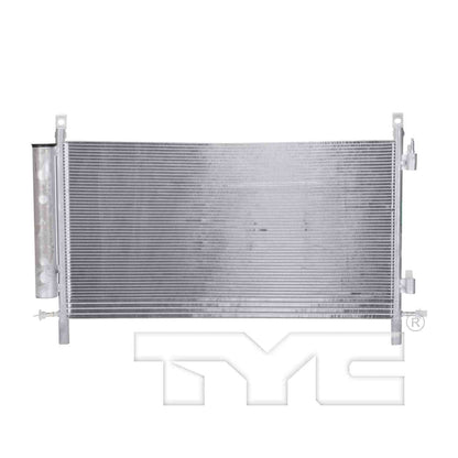 TYC A/C Condenser 3799