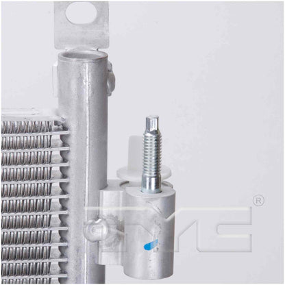 TYC A/C Condenser 3799