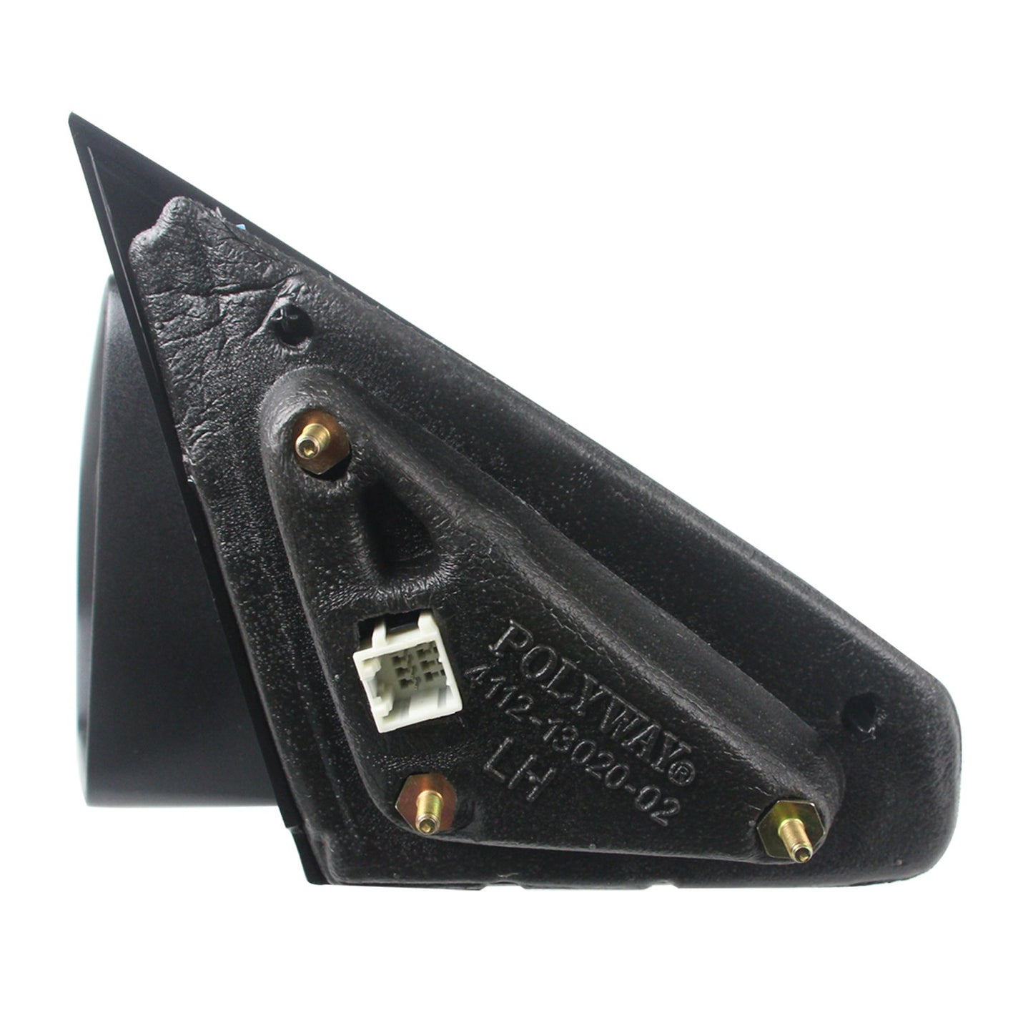 TYC Door Mirror 3800032 image 2
