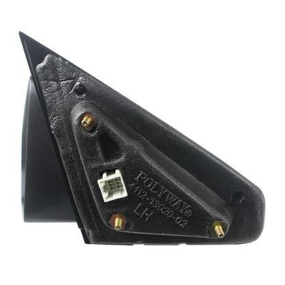 TYC Door Mirror 3800032 image 2