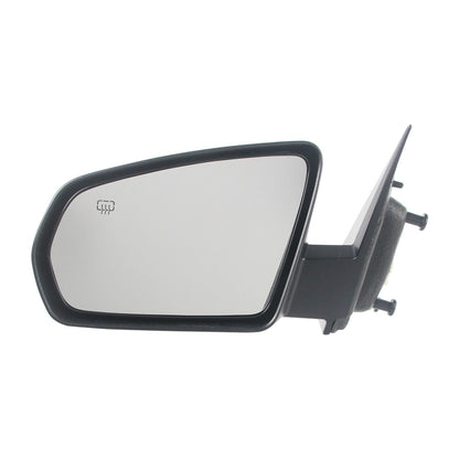 TYC Door Mirror 3800032 image 4