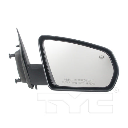TYC Door Mirror 3800041-1